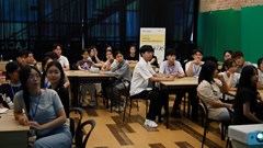 Từ tri thức bản địa đến tư duy toàn cầu