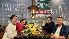 “Sự nghiệp” quan trọng nhất đời người