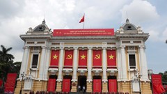 Công tác chuẩn bị đảm bảo tiến độ, chất lượng, đúng kế hoạch