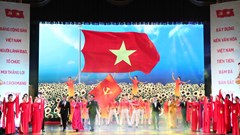 Đoàn kết, kỷ cương, trách nhiệm, xây dựng Đảng bộ trong sạch, vững mạnh