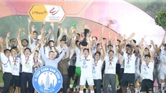 Một mùa giải khép lại, nhiều câu hỏi mở ra