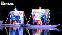 Khúc ca của kết nối và sáng tạo