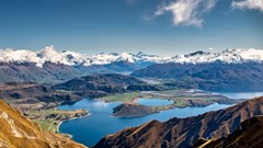 Người Mỹ xa xứ chia sẻ trải nghiệm cuộc sống tại New Zealand