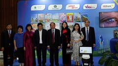 Cuốn hút vũ điệu phim trên thành phố biển