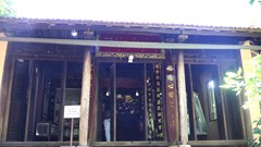 Đông Khương mở lối du lịch văn hóa vùng miền