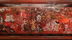 Tinh hoa hội tụ và tiếng vọng văn hóa Việt