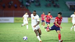  Bóng đá Việt và sự nan giải mô hình thiếu nền tảng