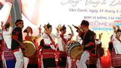  Tiếng vọng từ đại ngàn