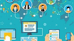 Chủ động nhập cuộc, làm chủ trận địa truyền thông