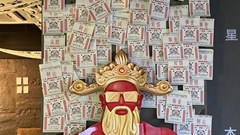 Giới trẻ Trung Quốc tìm đến bói toán giữa khủng hoảng kinh tế