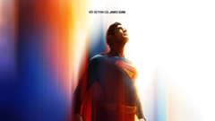 “Superman” tái xuất với diện mạo mới