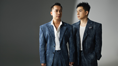 The Men trở lại sau 5 năm vắng bóng