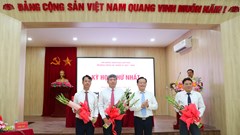  Tổ chức thành công Kỳ họp thứ Nhất, HĐND lâm thời nhiệm kỳ 2021- 2026