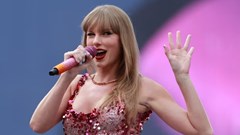 Taylor Swift cùng dàn sao mang về 10 tỉ bảng cho kinh tế Anh