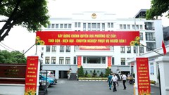 Bước chuyển mình lịch sử của dân tộc