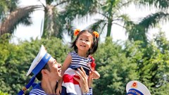 Kiến tạo nền tảng vững chắc cho xã hội