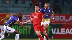 Cuộc chia tay và bài toán giá trị của cầu thủ Việt