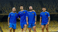  Thực hư bóng đá Malaysia bị phạt nặng