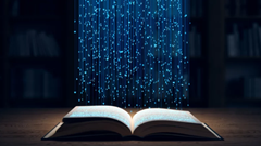 Tác giả Mỹ kêu gọi nhà xuất bản nói không với sách do AI viết