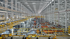  Cuộc tái cấu trúc của những “gã khổng lồ” công nghệ