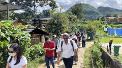  Nâng cao nhận thức về du lịch bền vững