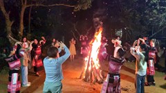  Khi người trẻ kết nối cộng đồng