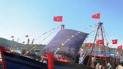  Vì sao nhiều ngư dân trẻ không còn mặn mà bám biển?