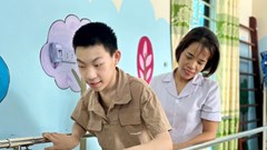 Trái tim những người mẹ