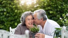 Kỳ nghỉ dưỡng tại gia đầy kỷ niệm