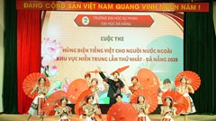 Hiểu tiếng Việt để yêu văn hóa Việt