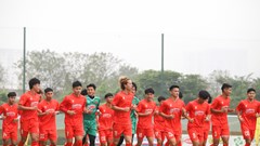 Định hình từ chiều sâu và kỷ luật chiến thuật