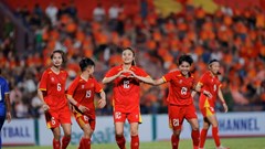 Tiến bước mục tiêu World Cup