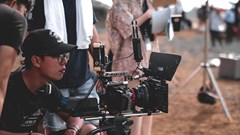 Bệ phóng cho thế hệ đạo diễn trẻ