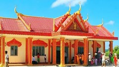 Từ người gìn giữ văn hóa thành chủ thể làm du lịch