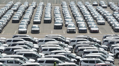  Đàm phán thuế quan Mỹ bước vào chặng nước rút