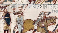 Tài liệu lịch sử sống động về chiến tranh