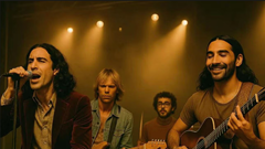 Ban nhạc trên Spotify gây tranh cãi vì là sản phẩm của AI