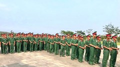  Tháng 7, về với những người Mẹ Việt Nam anh hùng