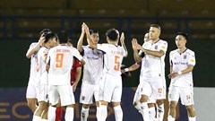 Sẵn sàng viết nên trang sử mới