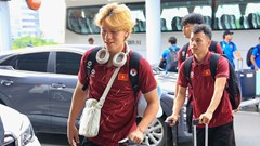 U23 Việt Nam và hành trình “đãi cát tìm vàng”
