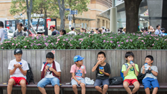 Biến đổi khí hậu đe dọa tương lai thể thao học đường