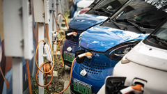  Bắt nhịp xu hướng chuyển đổi xanh giao thông đô thị