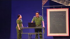 Đánh thức chiều sâu văn hóa qua kịch chính luận