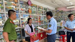 Quảng cáo thực phẩm phải có các thông tin bắt buộc