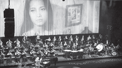  Âm nhạc kể câu chuyện của Nghệ thuật thứ 7