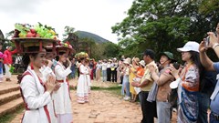 Cơ hội “vàng” để định hình lại bản đồ du lịch