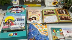 Lan tỏa tri thức, bồi dưỡng nhân cách cho thế hệ trẻ