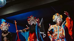  Di sản “lên đèn” giữa nightlife