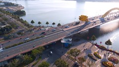  Khơi thông cơ sở hạ tầng