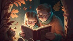 Tại sao phụ huynh trẻ tuổi ngày càng ít đọc sách cho con?